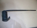Arctic Cat Snowmobile 91-1992 Panter Super Jag Rh Suspension Spring New 0604-454. Fixed Price $49.95.