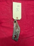 Yamaha Sxr Srx Vmax Venture 500 600 700 Left Ski Spindle Steering Arm. Fixed Price $14.49.