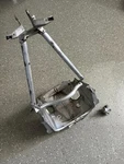 2023 Ski-doo Renegade 518334461 518329970 Oem Suspension / S-module. Fixed Price $150.00.
