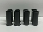 Polaris Delrin A-arm Ho Iq Rmk Shift Fst Switchback Bushing Set 5450297 -8PCS. Fixed Price $45.99.