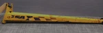 Left Side Swing Arm 1998 Ski-doo Mxz 500 P/n 506144400. Fixed Price $139.62.