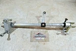 1999 Ski Doo Formula Z 500, Inner Steering Rack Sliding Bar (OPS1166). Fixed Price $47.52.