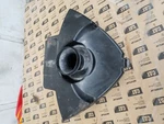 Arctic 2003 F5 / Firecat 500 Air Box Silencer 0770-611. Fixed Price $49.99.