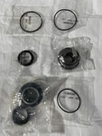Jackshaft Bearing And Seal Kit Arctic Cat Pantera 1000 2000-2001 Models. Fixed Price $53.99.