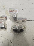 Ski Doo Rev Lower Ball Joints 4630-0082. Fixed Price $79.99.