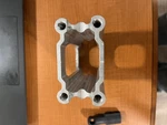 Polaris Snowmobile Handlebar Parts. Fixed Price $75.00.