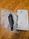 0541-928 Arctic Cat Front Anti Rotation Assembly. 0541-814. Fixed Price $125.00.