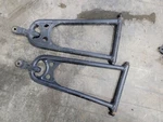 Yamaha Phazer Upper Arms 8GP-23540-C0-00. Fixed Price $250.00.