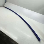 Hyfax Slide, Blue 64" - Polaris Snow. Fixed Price $34.99.