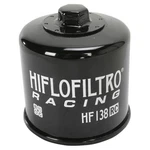 Hiflo Racing Oil Filter For 2012 Arctic Cat Procross Xf 1100 Snowmobile. Fixed Price $22.91.