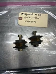 1998 Polaris Xc 600 Spring Roller 5432170 T211. Fixed Price $11.99.