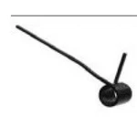 Rear Suspension Spring For Polaris Snowmobiles 2014-2021 SM-04359R. Fixed Price $42.27.