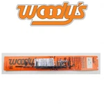 Woodys Slim Jim Performance Dooly Wear Rod 2004 Ski-doo Summit 600 X Ew. Fixed Price $57.25.