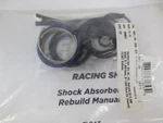 New Genuine Arctic Cat Oem Float-bearing Seal 2604-796. Fixed Price $82.99.