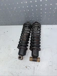 1991 Arctic Cat Jag Deluxe 440 Set Front Shocks Suspension Pair Oem Black. Fixed Price $39.99.
