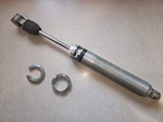 Polaris Arvin Meritor Front Ifs Shock, Part #7042258, 2005-06 Fusion, Switchback. Fixed Price $124.99.