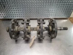 1996 Ski-doo Formula Z Drive Axle 501025300 S009B. Fixed Price $36.74.