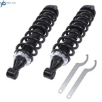 Fit Kawasaki Brute Force 650I (KVF650) 06-13 750I (KVF750) 05-18 Front Shock. Fixed Price $98.35.