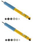 2 Bilstein B6 Left+right Rear Shocks Absorber Struts For Porsche 356A 356B. Fixed Price $311.94.
