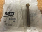 Polaris Oem/nos Snowmobile 7517773 SCR,7/16-14X3 3/4XHD. Fixed Price $15.35.