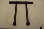 Polaris Snowmobile,fr.torque ARM,XTRA-12 #1541710-067. Fixed Price $175.99.