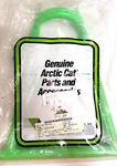 New Oem Arctic Cat Front Lower Left Hand A- Arm Neon Green 0703-309 Artic. Fixed Price $219.06.