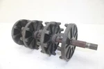 96 Polaris Rxl Oem Drive Axle 1590245 SP123. Fixed Price $85.99.
