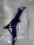 Arctic Cat Spindle,lh-gal Blu-fabr(mtn) 4703-469. Fixed Price $249.95.