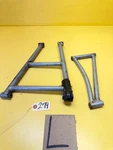 Arctic Cat Left Upper & Lower Arm 2005-2010 M5 M6 M7 M8 M1000. Fixed Price $74.99.