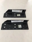 Arctic Cat Oem Suspension Mounting Plate 0606-256 Lot Of. Fixed Price $24.99.