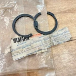 Yamaha Oem Nos Rear Axle Circlip 2-PACK / 93450-42020 GP246 GP292 GS300 SM292. Fixed Price $8.00.
