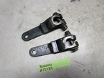 93 Polaris Indy Xcr 440 Snowmobile Ski Steering Spindle Arms 5220326-067. Fixed Price $29.99.