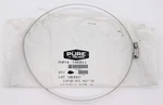 Polaris Worm Drive Clamp Part Number - 7080811. Fixed Price $12.99.