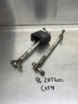 95 96 97 98 99 Arctic Cat Zrt 600 800 Oem Tie Rods End Boot Assembly Set. Fixed Price $46.99.