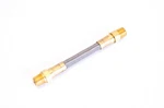 Oem Arctic Cat 0604-447 Shock Hose Nos. Fixed Price $54.02.