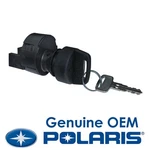 2010, 2011, 2012, 2013 Polaris Oem Ignition Key Switch 4012165. Fixed Price $64.00.