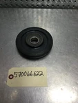 1999 Ski-doo Formula Z 583 Idler Wheel 570066622 T182. Fixed Price $19.95.