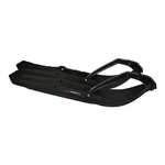 Pair Of C&a Pro Mtx 8" Snowmobile Mountain/trail Skis W/black Loops. Fixed Price $339.70.