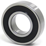 QTY/2 Wps 44-4152 Double Sealed Wheel Bearings, 20 X 42 12MM 6004-2RS. Fixed Price $17.95.