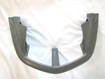 Nos 2005-2006 Polaris Fusion 600 700 900 Oem Grey Front Bumper Iq Dragon. Fixed Price $159.99.
