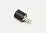 Qty 2000-2010 Polaris Snowmobile Oem Rubber Engine Mount Duro 55 3021186. Fixed Price $24.99.