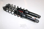 2023 Ski-doo Backcountry X 850 146" Gen Hpg Front Shocks Pair Kyb. Fixed Price $219.99.