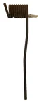 Polaris 7041129 Snowmobile Right Hand Suspension Springs All Parts 04-379. Fixed Price $25.99.