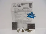 Nos Genuine Ski Doo Runner Stopper Kit Summit 583 670 1995 590175400. Fixed Price $10.99.