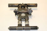 Yamaha Rear Back Suspension Pivot Arm 8ET-47332-01-00 Venture Mtx 1000. Fixed Price $38.98.