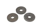 New Oem Polaris 7555732 Flat Washers Qty Nos. Fixed Price $9.00.