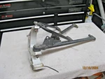 Ski Doo Mxz 600 Ho Sdi Oem Left Suspension Knee Arms, Spindle 04'-08'. Fixed Price $129.99.