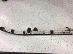 Arctic Cat 2002 Rh Lh Rear Suspension Rail 121 2604-050 Zr 600 Cross Country Oem. Fixed Price $49.95.
