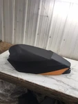 17 Ski-doo Renegade 800 E-tec Seat. Fixed Price $157.50.