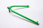 Oem Arctic Cat 2703-852 Painted Green Right Hand 40" Upper Arm Nos. Fixed Price $84.99.